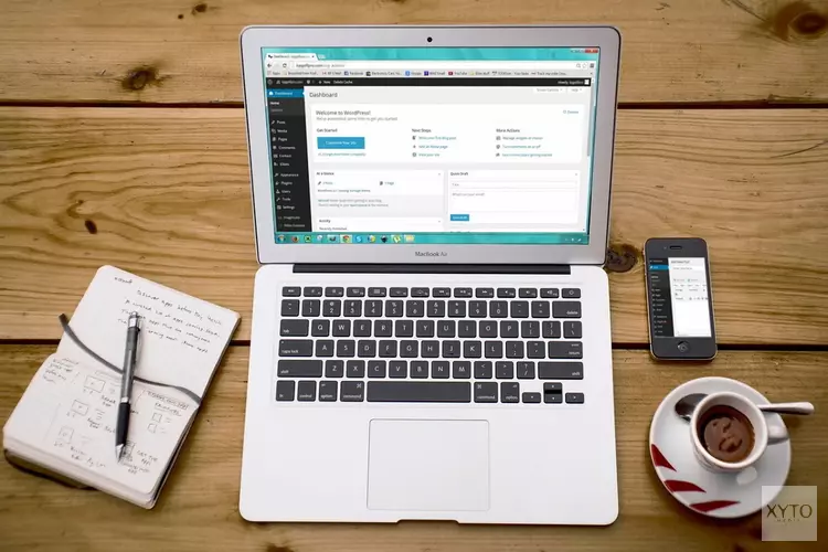 Waarom je een specialist inhuurt voor het creëren van jouw webshop