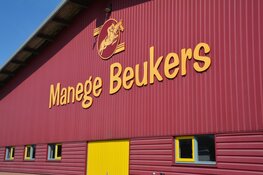 Paasweekend opnieuw in teken van North Holland Horse Trials