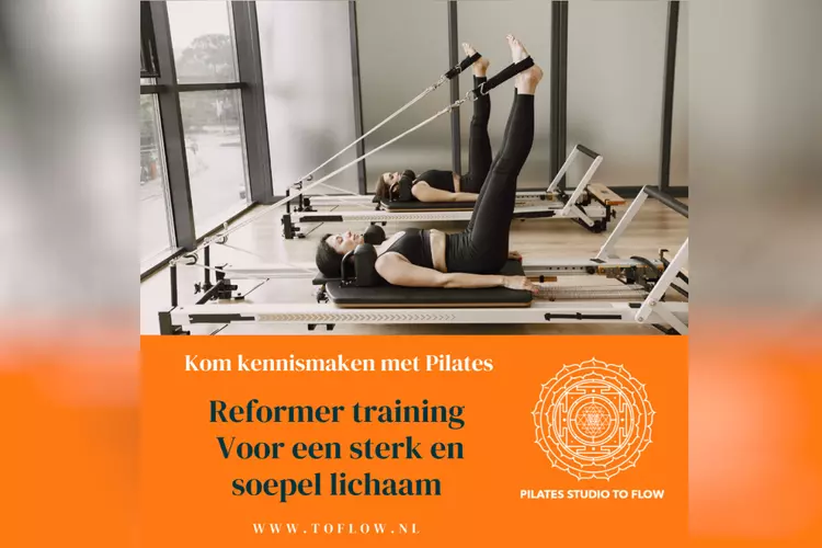 Pilates Reformer Training