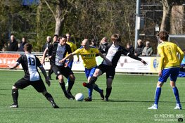 LSVV doet goede zaken met winst op Assendelft