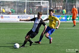 LSVV doet goede zaken met winst op Assendelft