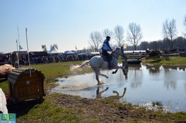 8e North Holland Horse Trials opnieuw groot succes