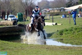 8e North Holland Horse Trials opnieuw groot succes