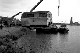 Tentoonstelling 75 jaar Zuiderzeemuseum: De bouw van een buitengewoon bijzonder museumdorp