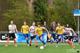 LSVV moet vrezen voor de nacompetitie