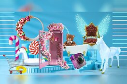 Be Your Selfie Tour in Middenwaard!