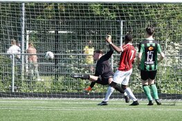 Vrone moet het in eigen huis afmaken na pak slaag bij Fortius
