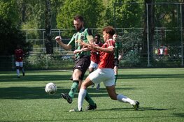 Vrone moet het in eigen huis afmaken na pak slaag bij Fortius