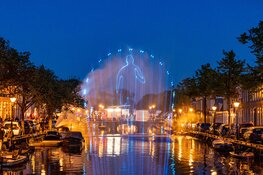 Alkmaar swingt tijdens 9e editie Alkmaar City Run by night