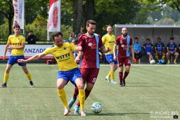 LSVV pakt punt bij AGB