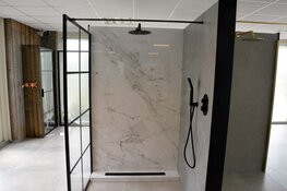 Komende zaterdag feestelijke opening Saniwaard Sanitair en Tegels