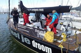 Olaf Oosterman overleden