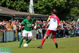 BOL schrijft historie met titel en promotie naar vierde divisie