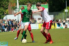 BOL schrijft historie met titel en promotie naar vierde divisie