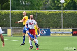 LSVV heeft werk aan de winkel voor nacompetitie