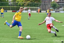 LSVV heeft werk aan de winkel voor nacompetitie
