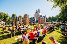 Laatste kans om in te inschrijven voor 15e Wandel4daagse Alkmaar