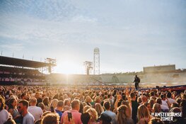 De Amsterdamse Zomer keert terug met een stadionconcert op vrijdag 7 juli en zaterdag 8 juli 2023!