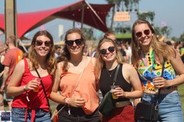 Indian Summer Festival 2023: Zonovergoten en zeer sfeervol