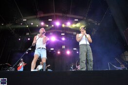 Indian Summer Festival 2023: Zonovergoten en zeer sfeervol