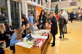 Project Match2Work helpt bij aansluiting onderwijs op bedrijfsleven