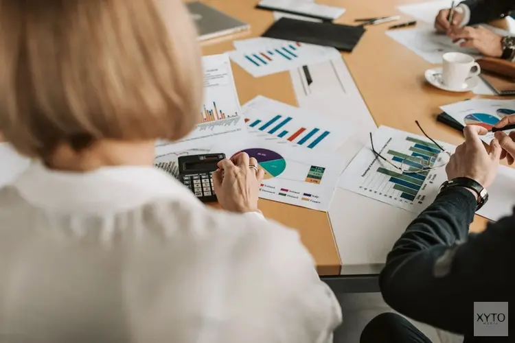 Gebrek aan focus bij kwart bedrijven op het gebied van debiteurenbeheer