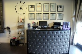 Ontdek het brede scala aan schoonheidsbehandelingen en kwaliteit bij Beauty Center Take a Seat