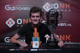 Voorronde ONK Poker in Heerhugowaard
