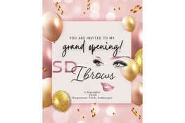 Heerhugowaardse onderneemsters kiezen voor salon in Oudkarspel. Op 1 september officiële opening