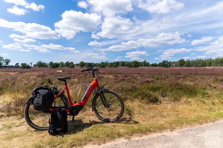 Op fietsvakantie met de juiste outfit