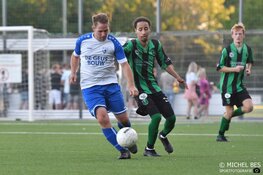 Kop is er af bij Zuurkoolcup. Dinsdagavond tweede ronde