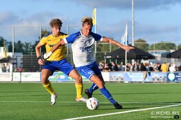 BOL behoudt de leiding in Zuurkoolcup. LSVV wint Spruitjescup