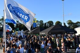 BOL behoudt de leiding in Zuurkoolcup. LSVV wint Spruitjescup