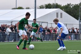 BOL prolongeert titel op Zuurkoolcup