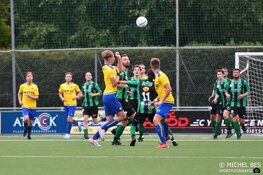 BOL prolongeert titel op Zuurkoolcup