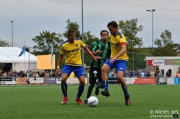 BOL prolongeert titel op Zuurkoolcup
