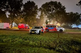 Lichaam van vermiste Joeri (40) aangetroffen in water in Alkmaar