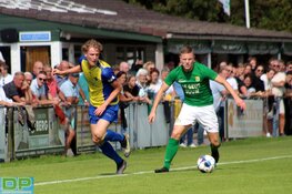 AFC`34 toont zich slagvaardiger dan BOL en kent droomstart in Vierde Divisie