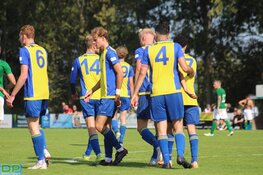 AFC`34 toont zich slagvaardiger dan BOL en kent droomstart in Vierde Divisie