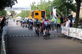 Jens van den Dool bekroont sterk seizoen met winst in Sint Pancras