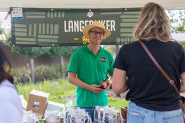 Ontdek de charme van de Streekmarkt BroekerVeiling op 9 en 10 september 2023