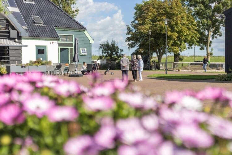 Werken bij WarmThuis