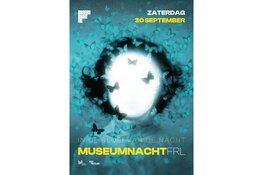 30 musea open op tweede Museumnacht FRL