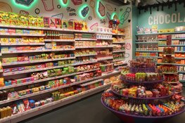 Nieuwe Jamin-winkel in Middenwaard feestelijk geopend