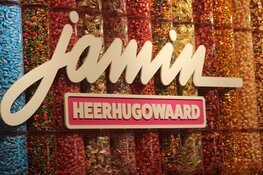 Nieuwe Jamin-winkel in Middenwaard feestelijk geopend