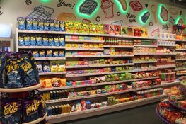 Nieuwe Jamin-winkel in Middenwaard feestelijk geopend