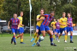 Rode kaart nekt LSVV bij KFC