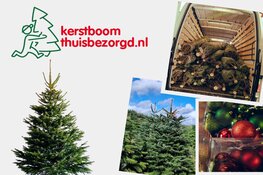 Kerstboom kopen Langedijk? Bestel je kerstboom bij Kerstboom Thuisbezorgd