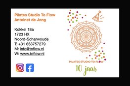 Boeren & Buren opent nieuwe deuren in Noord-Scharwoude