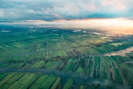 Regionaal Waterprogramma Noord-Holland is van start